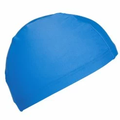 Nabaiji, Mesh Fabric Swim Cap