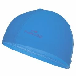 Nabaiji, Mesh Fabric Swim Cap