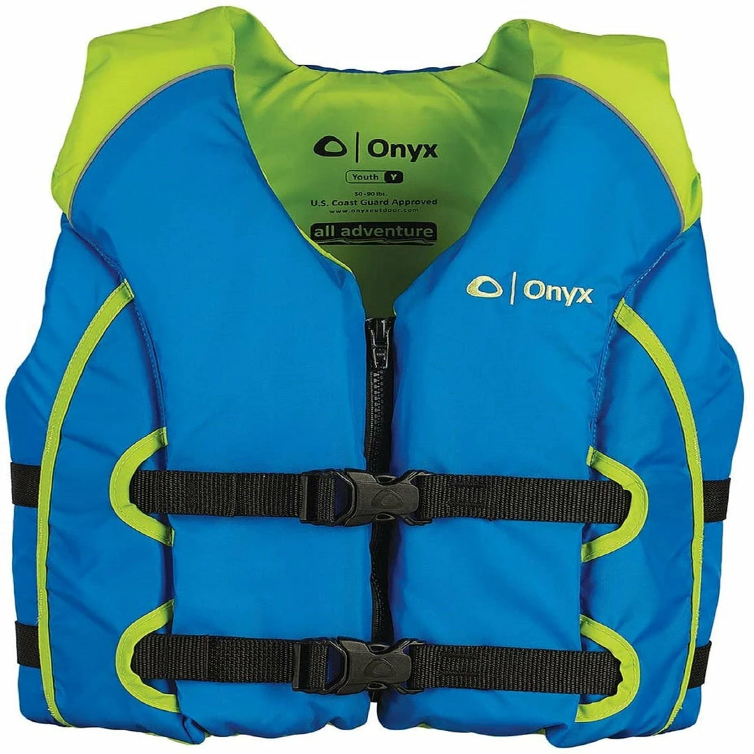 Onyx All Adventure, Kids Life Jacket
