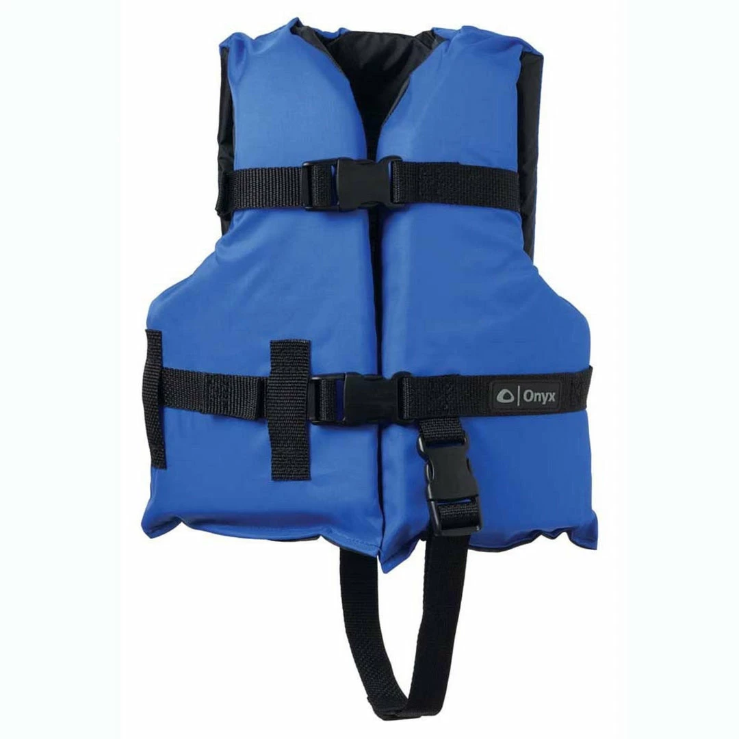 Onyx Universal, Life Jacket, Kids' And Youths'