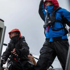 Tribord 500, Waterproof Sailing Yacht Racing Overalls, Men's