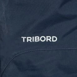 Tribord 300, Waterproof Sailing Bib, Men's