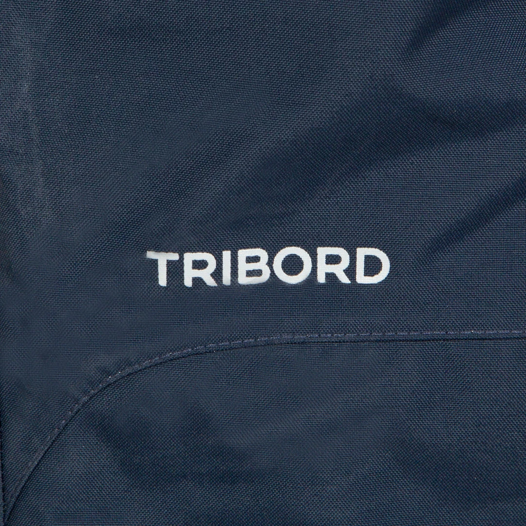 Tribord 300, Waterproof Sailing Bib, Men's