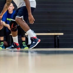 Tarmak Sailing Mid 500 Right/Left Knee Ligament Support