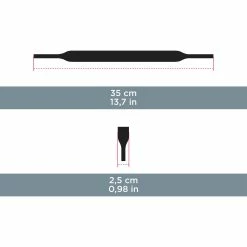 Quechua MH ACC 160, Neoprene Retention Strap Sailing