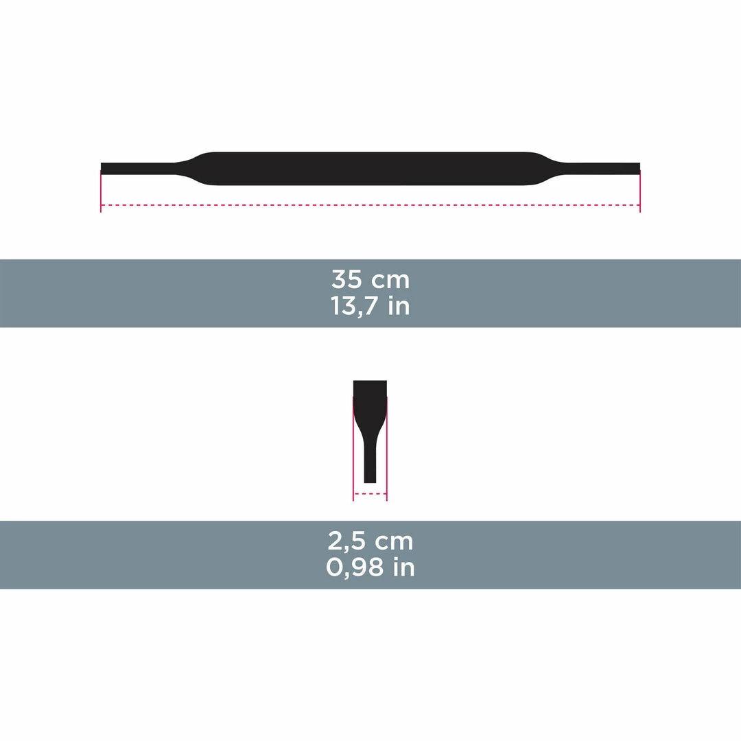 Quechua MH ACC 160, Neoprene Retention Strap Sailing