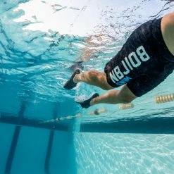 Nabaiji Easyfins 100 Short Swimming Fins