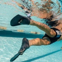 Nabaiji Easyfins 100 Short Swimming Fins