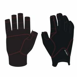 Tribord 500, Fingerless Sailing Gloves