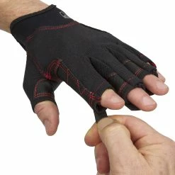 Tribord 500, Fingerless Sailing Gloves