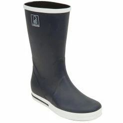 Tribord Rubber Sailing Rain Boots Adult