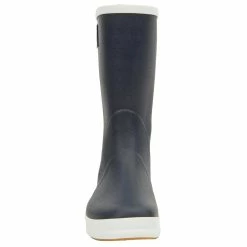 Tribord Rubber Sailing Rain Boots Adult