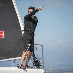 Tribord, Yacht Race Boating Shoes, Adult