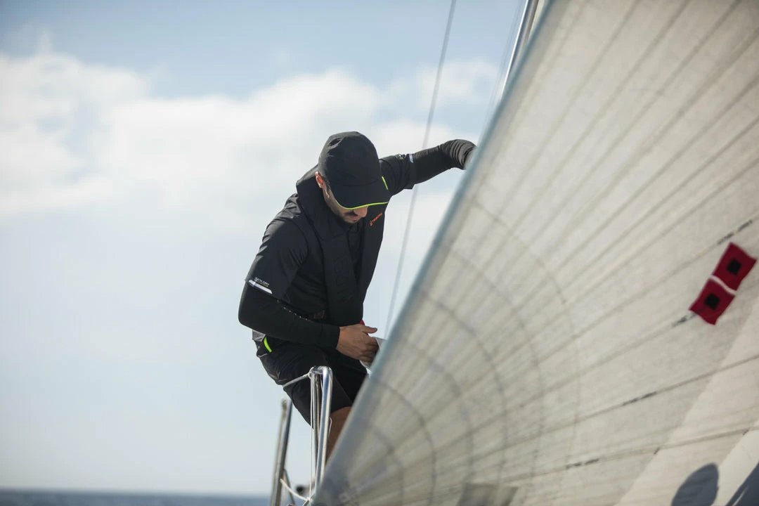 Tribord 500 Sailing Cap Adult