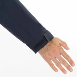 Tribord 100, Warm Sailing Jacket, Men’s