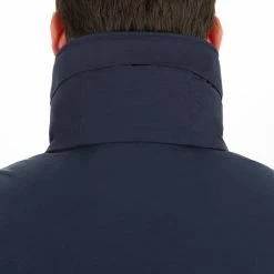 Tribord 100, Warm Sailing Jacket, Men’s