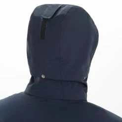 Tribord 100, Warm Sailing Jacket, Men’s