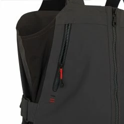 Tribord 500, Waterproof Sailing Yacht Racing Overalls, Men's