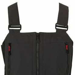 Tribord 500, Waterproof Sailing Yacht Racing Overalls, Men's