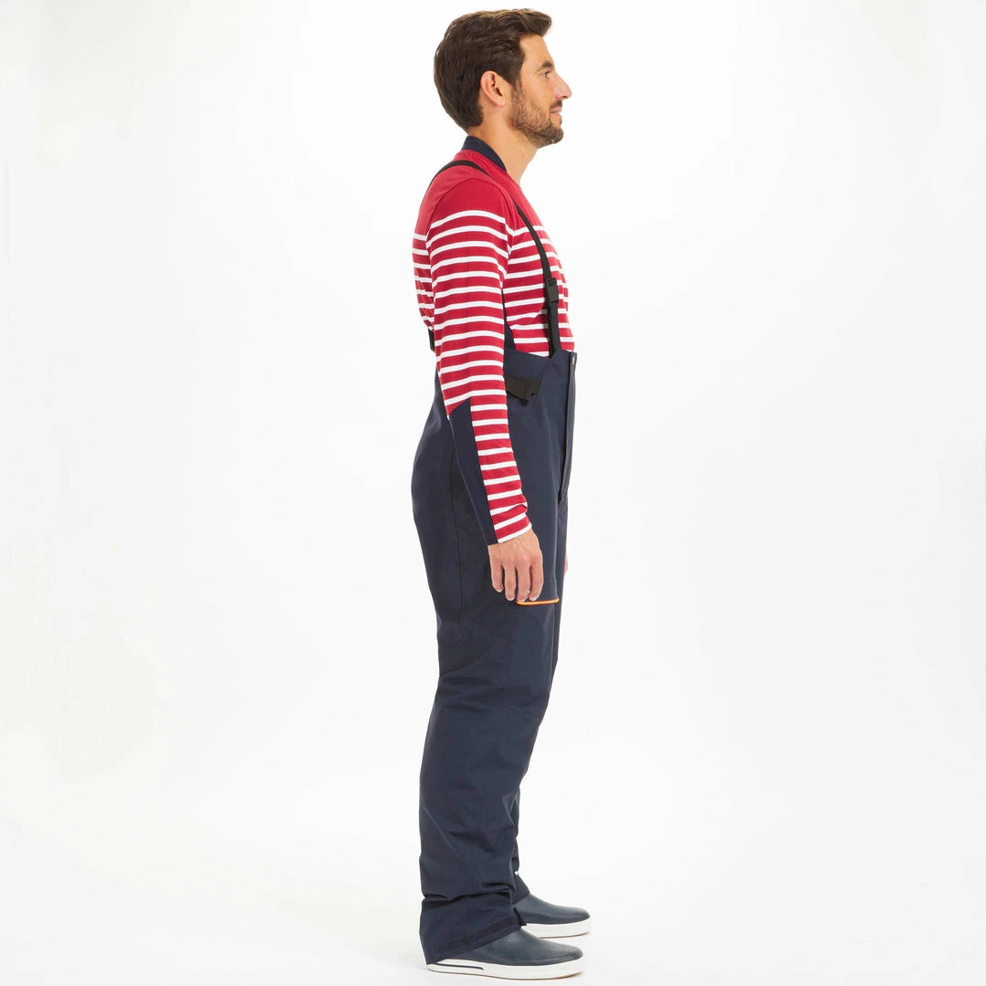 Tribord 300 Waterproof Sailing Bib