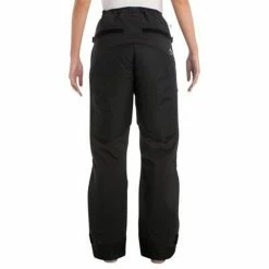Sailing Tribord 900, Waterproof Offshore Overpants, Women's