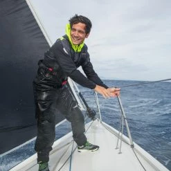 Tribord Offshore900 Waterproof Sailing Bib