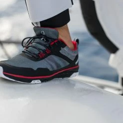 Tribord, Yacht Race Boating Shoes, Adult