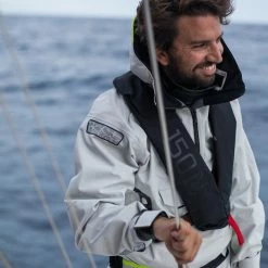 Tribord Men's Sailing Boat Jacket Race Offshore