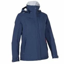 Tribord Women's Sailing Jacket 100