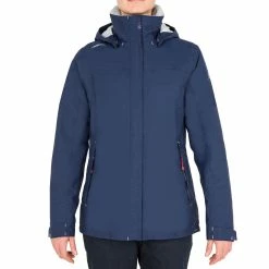 Tribord Women's Sailing Jacket 100