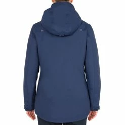 Tribord Women's Sailing Jacket 100