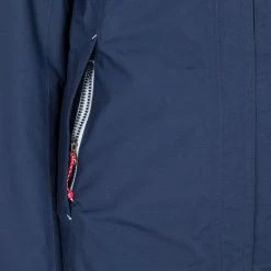 Tribord Women's Sailing Jacket 100