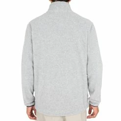 Tribord 100, Water-Repellent Sailing Fleece, Men's