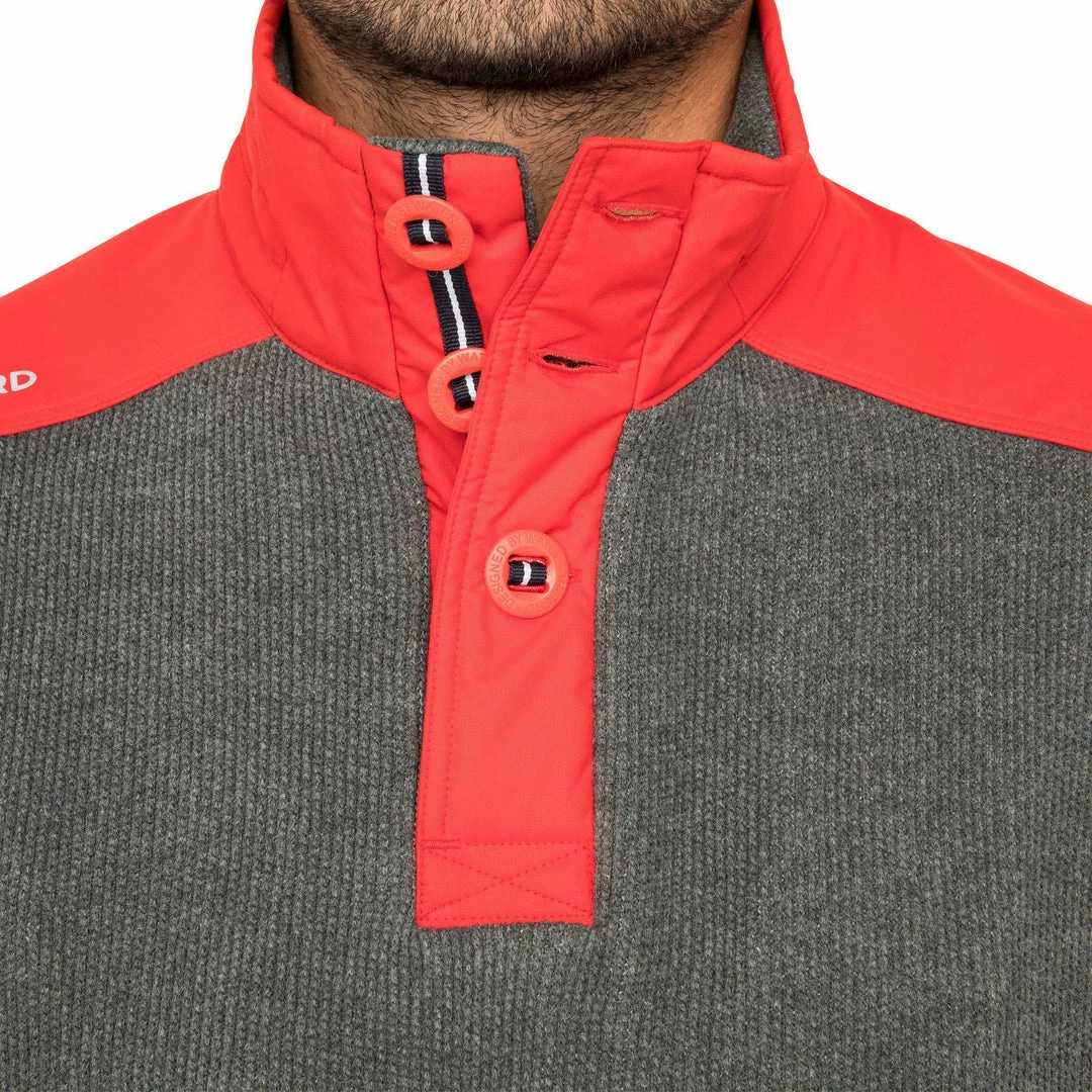 Tribord 100, Sailing Sweater, Men's