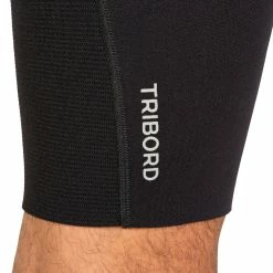 Itiwit Men's Paddle & Rowing Neoprene Shorts 500 - 2 Mm Kayaking