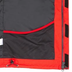 Tribord 500, Waterproof Sailing Jacket, Men's