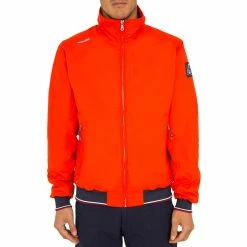 Tribord 100, Sailing Jacket, Men's