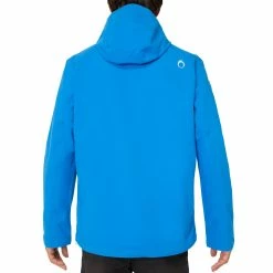 Tribord 500, Sailing Oilskin, Men's