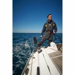 Tribord RACE, Sailing Fleece, Men's