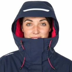 Tribord 500, Sailing Parka Jacket, Women's