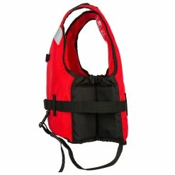 Itiwit Sailing Buoyancy Vest For Use On A Dinghy Catamaran Or Kayak BA100 70 N