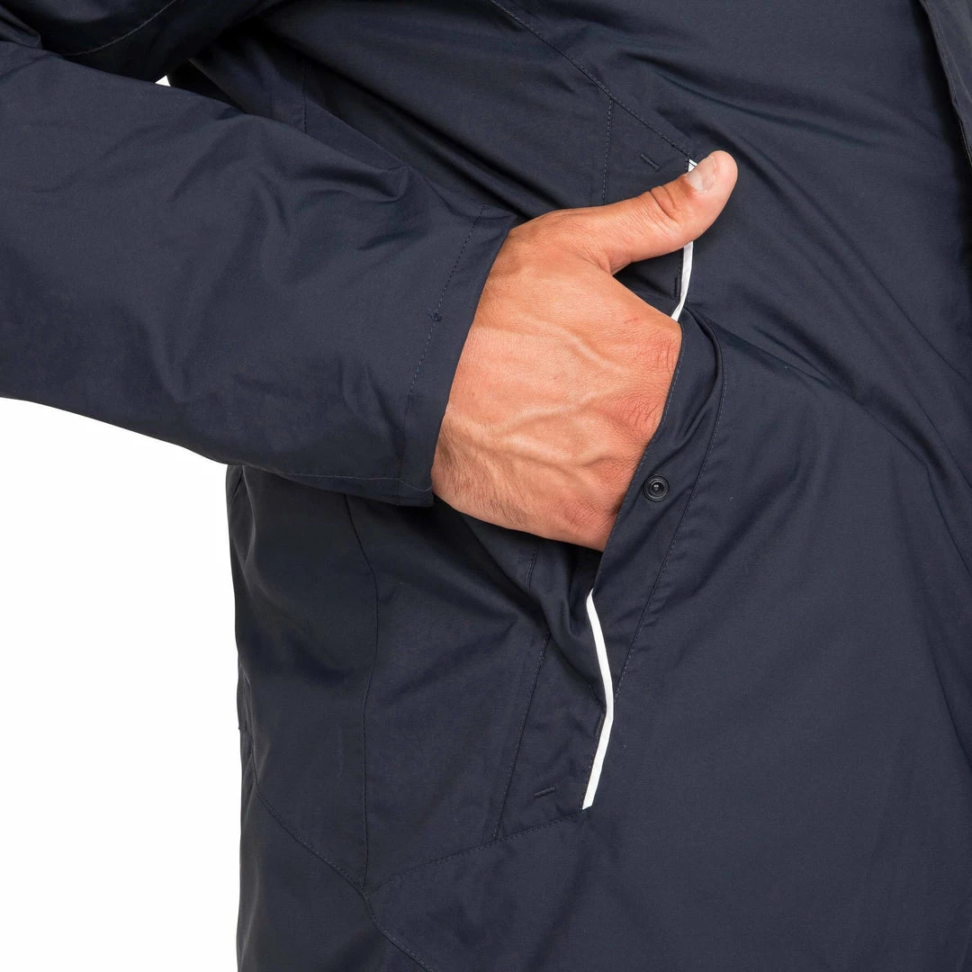 Tribord 100, Sailing Oilskin, Men's