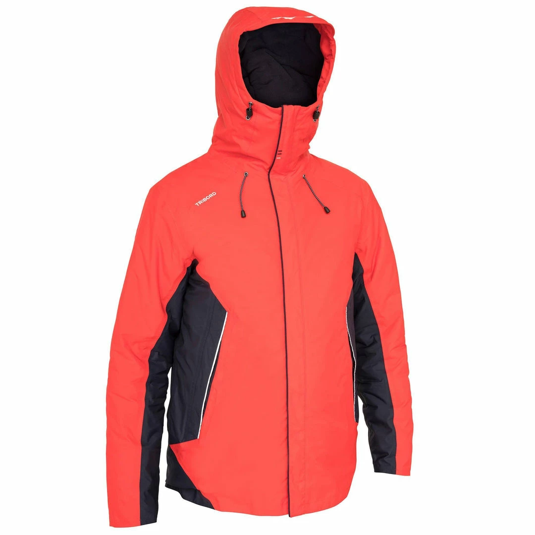 Tribord 100, Sailing Oilskin, Men's