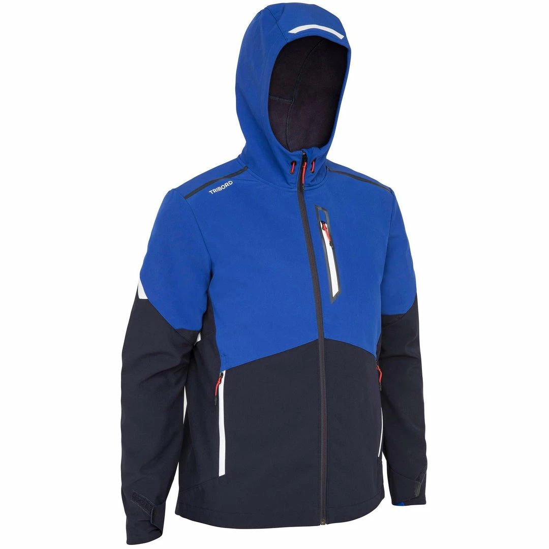 Tribord, Yacht Racing Softshell, Men’s