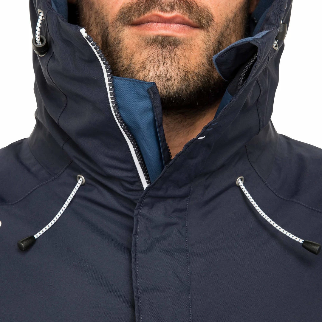 Tribord 100, Sailing Oilskin, Men's