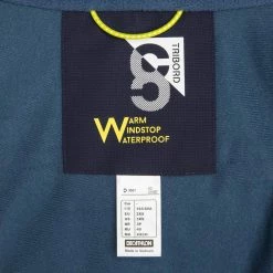 Tribord Men's Sailing Jacket 100