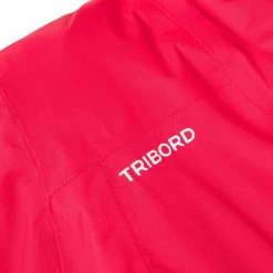 Tribord 100, Sailing Oilskin, Women's