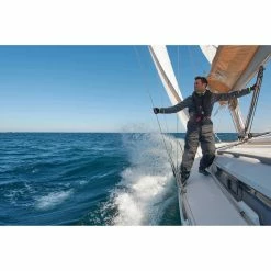 Tribord Men's Sailing Fleece Cruise