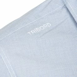 Tribord Men's Sailing Shirt 100