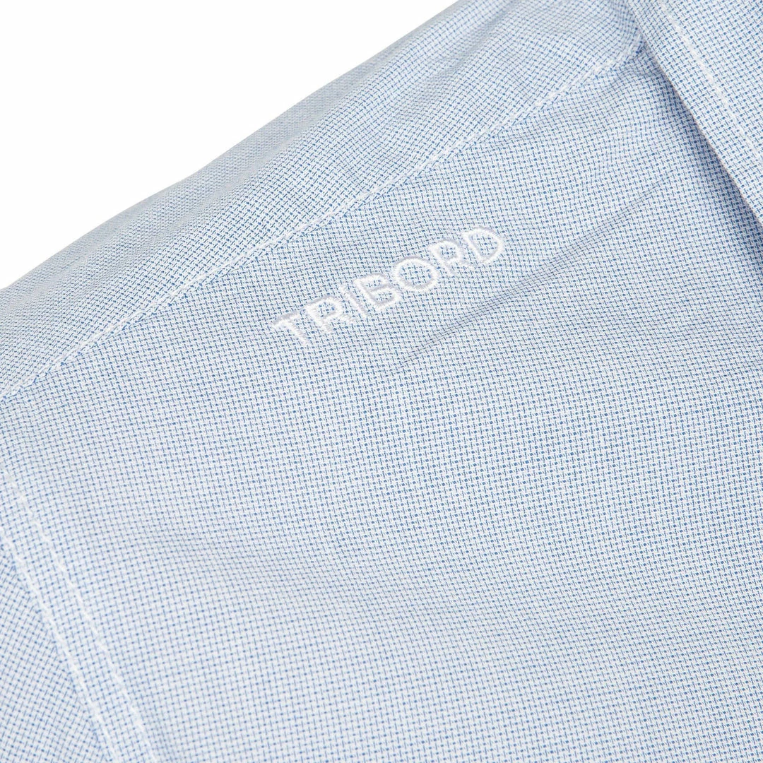 Tribord Men's Sailing Shirt 100